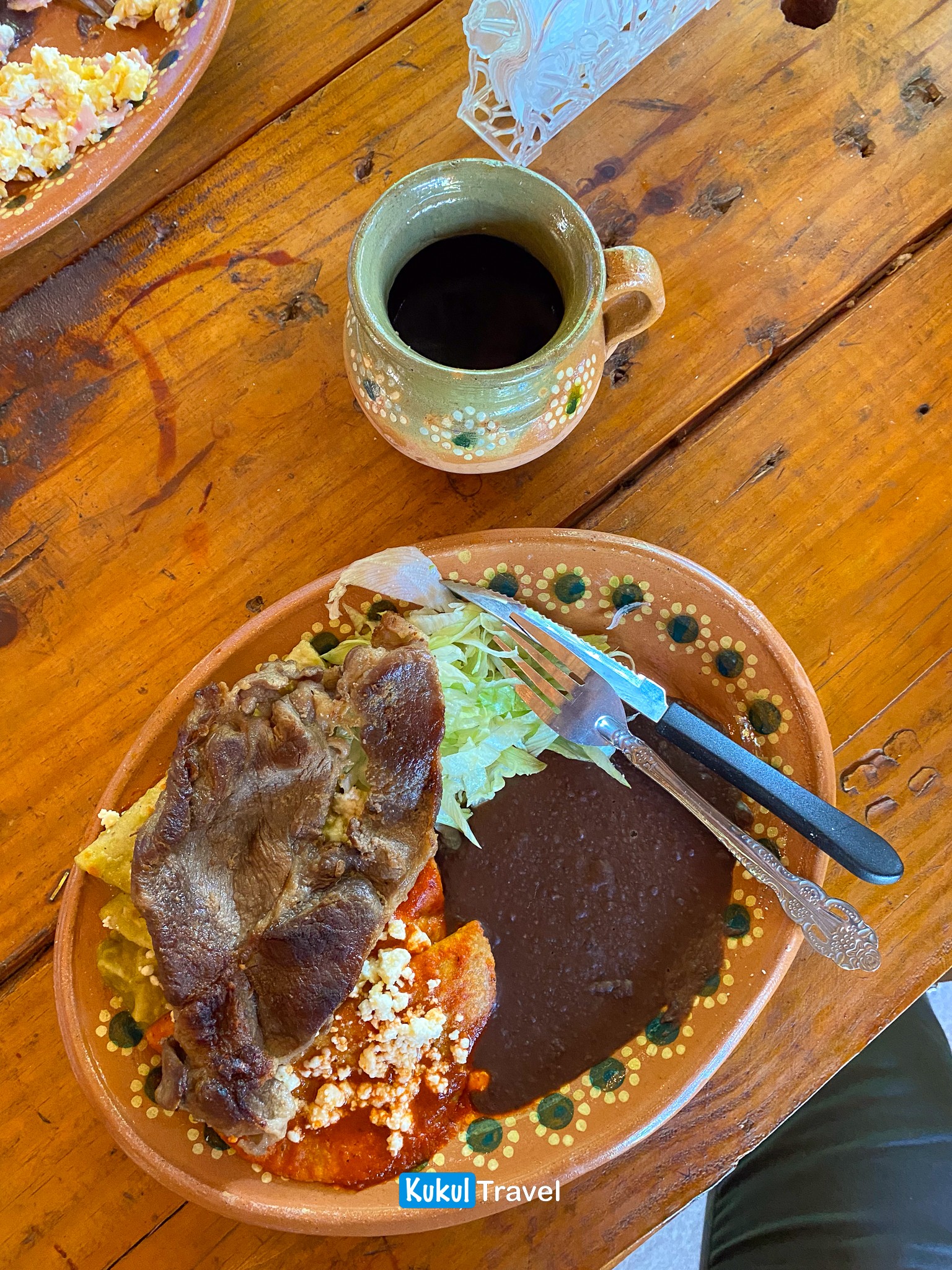 Galería