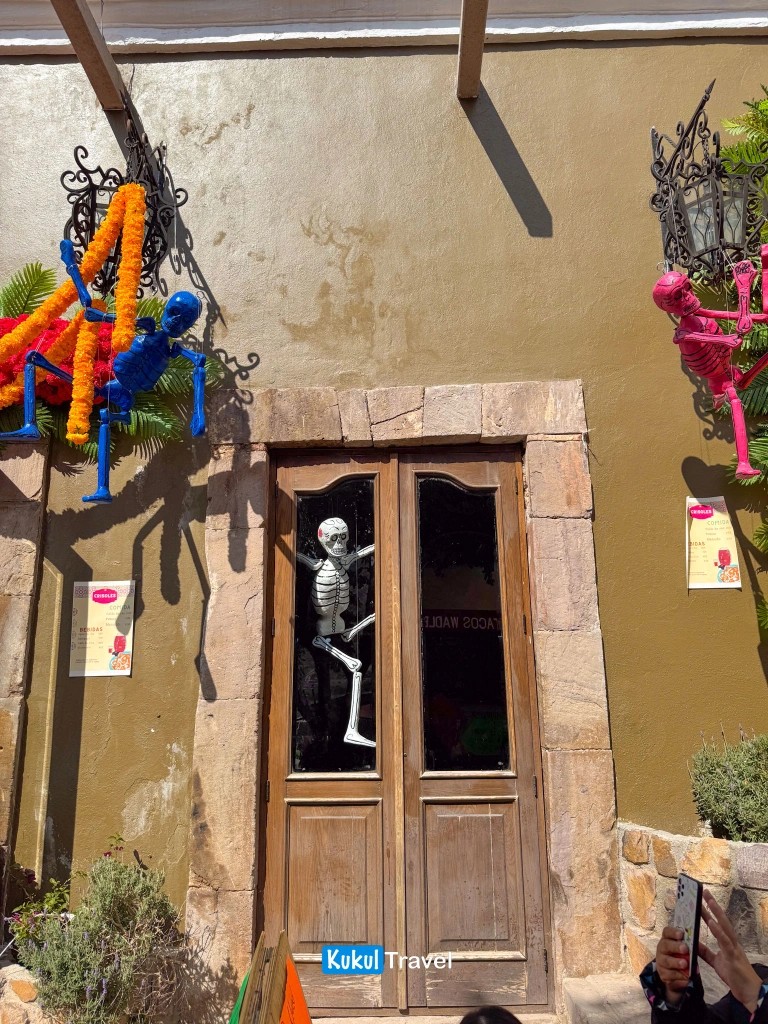 Galería