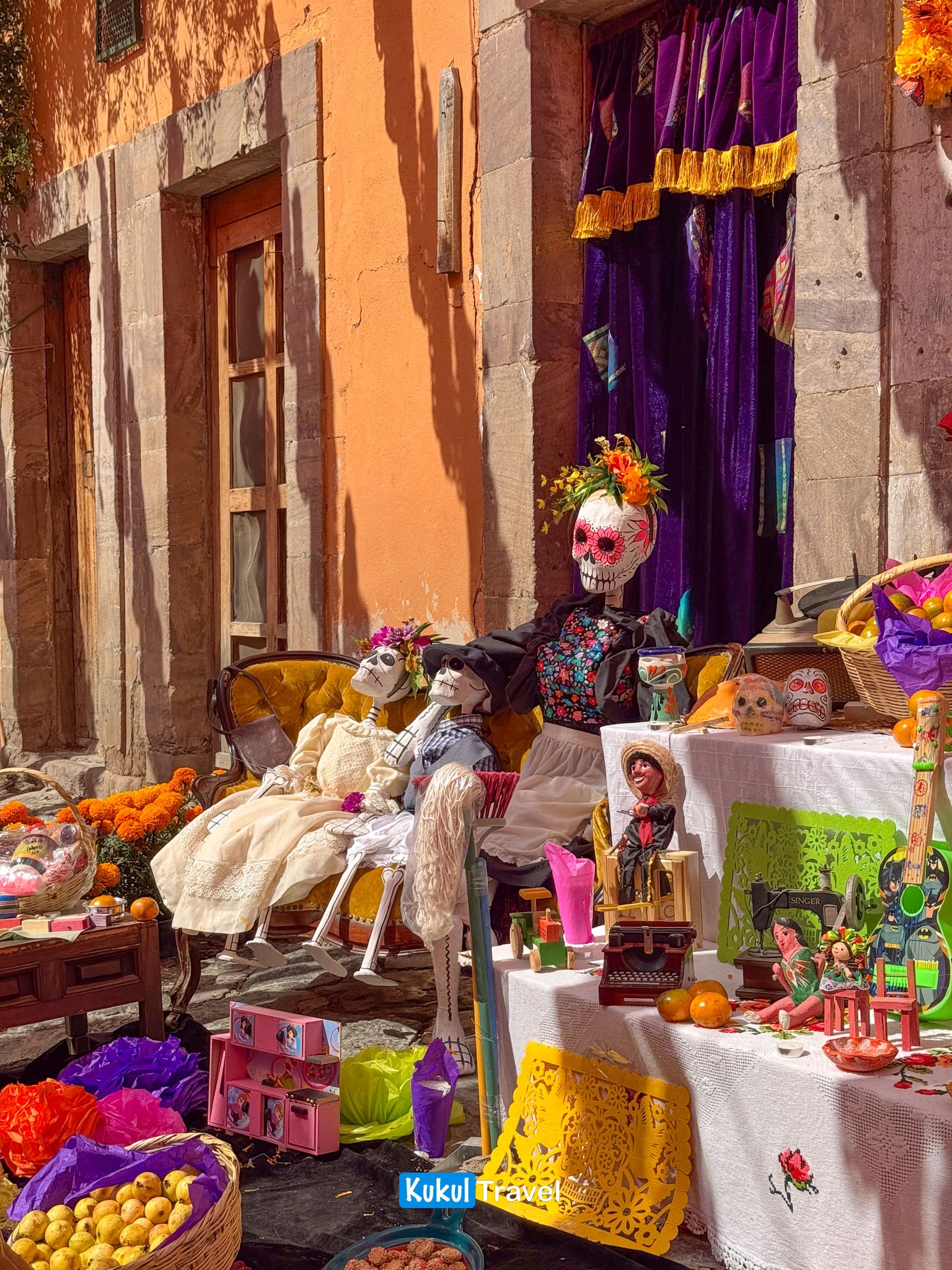 Galería