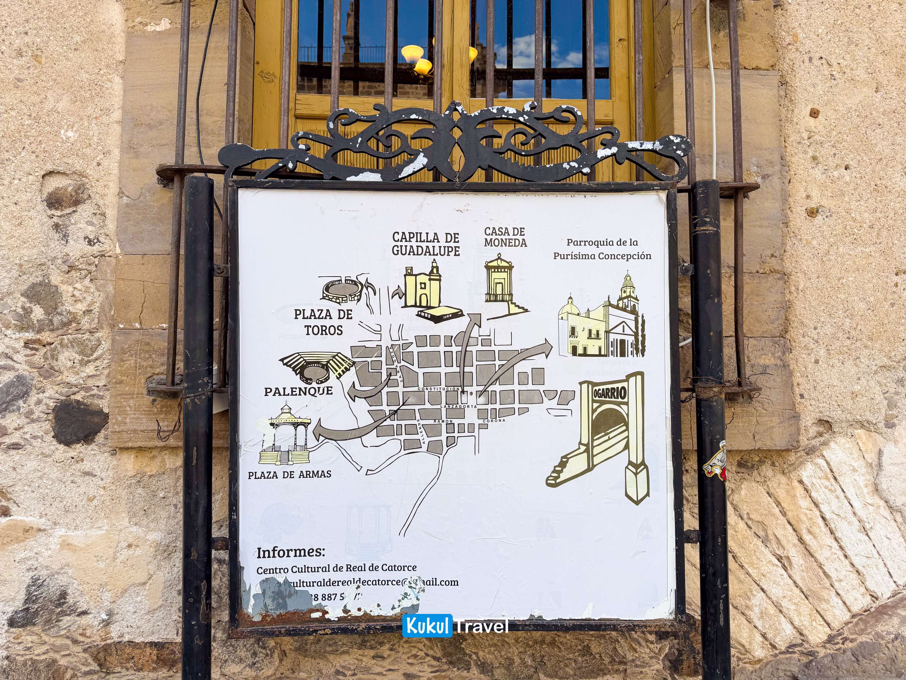 Galería